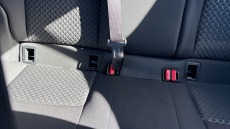 Toyota C-HR 1.8 Hybrid Icon 5dr CVT Hybrid Hatchback